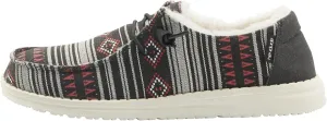 Hey Dude Women's Wendy Boho Slip-On Casual Shoes Loafer