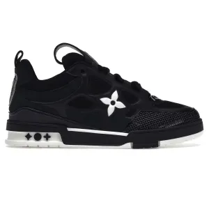 High-capacity functionality Black High-tech White Louis Skate Vuitton LV