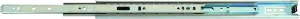 Highpoint 3J01 Full Extension Side Mount Drawer Slide 22", Pair