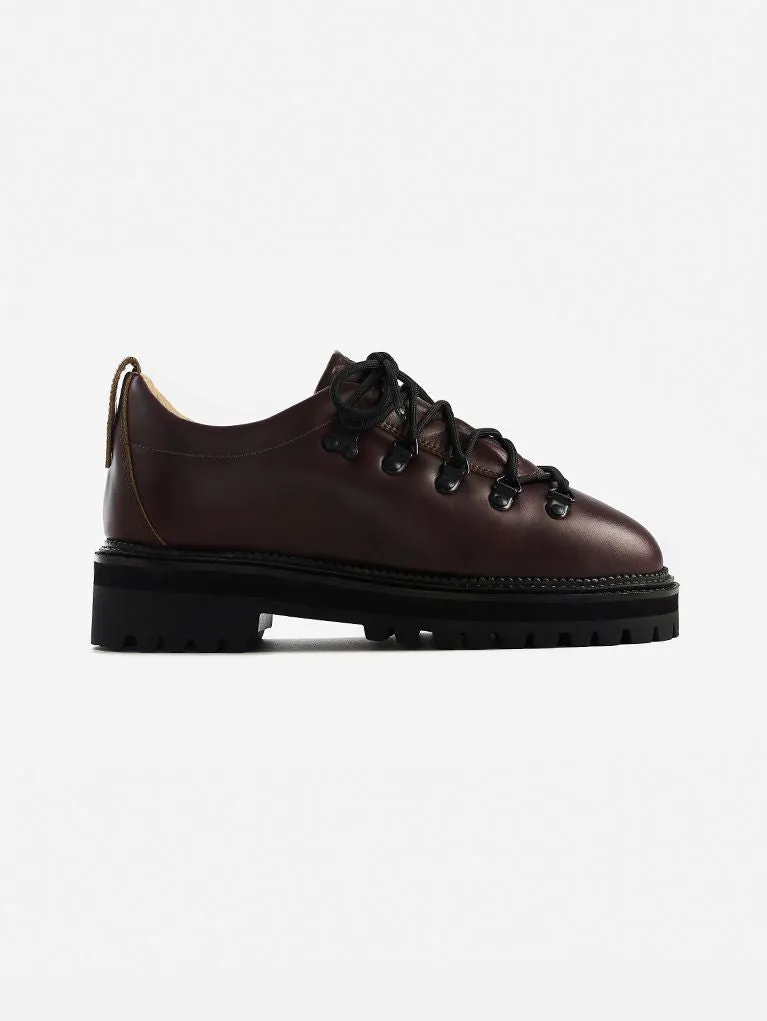 Hiking Boot Lo Pine Nut