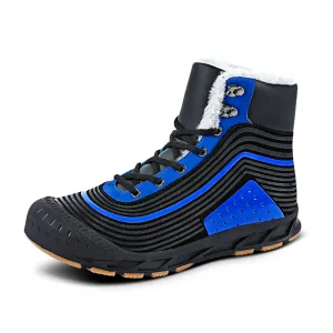 Hiking Trainers