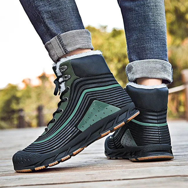 Hiking Trainers