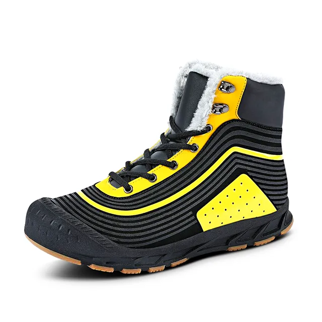 Hiking Trainers