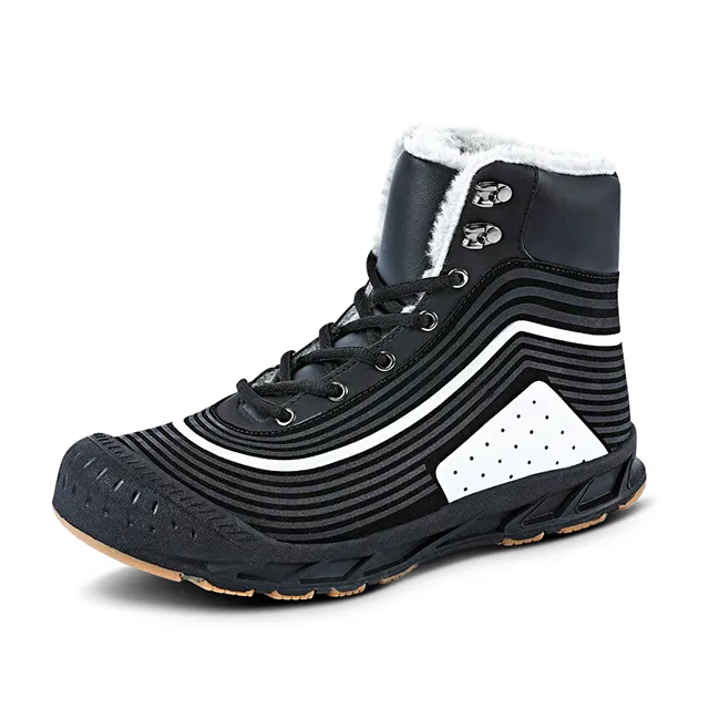 Hiking Trainers