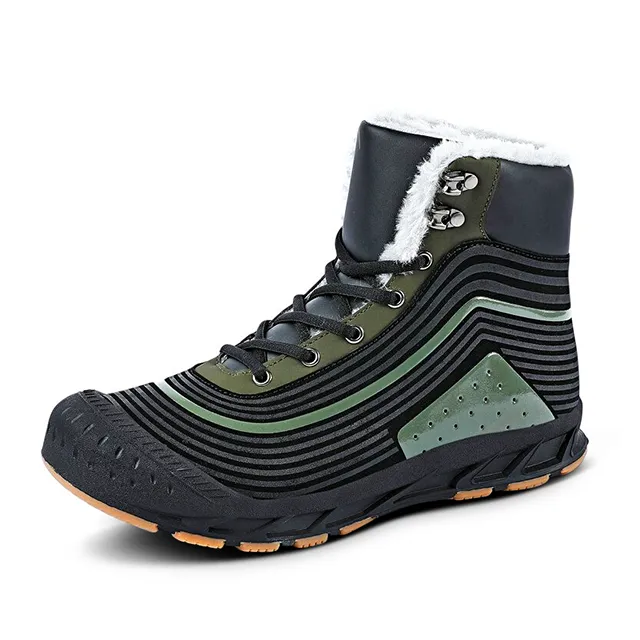 Hiking Trainers