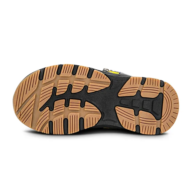 Hiking Trainers