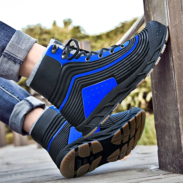 Hiking Trainers