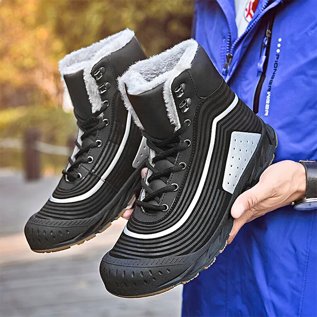 Hiking Trainers