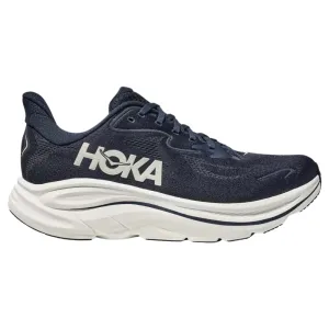 Hoka Clifton 10 Navy/White Running Shoe (Men's)