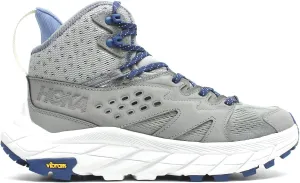Hoka Men's Anacapa Breeze Mid Hiking Boot