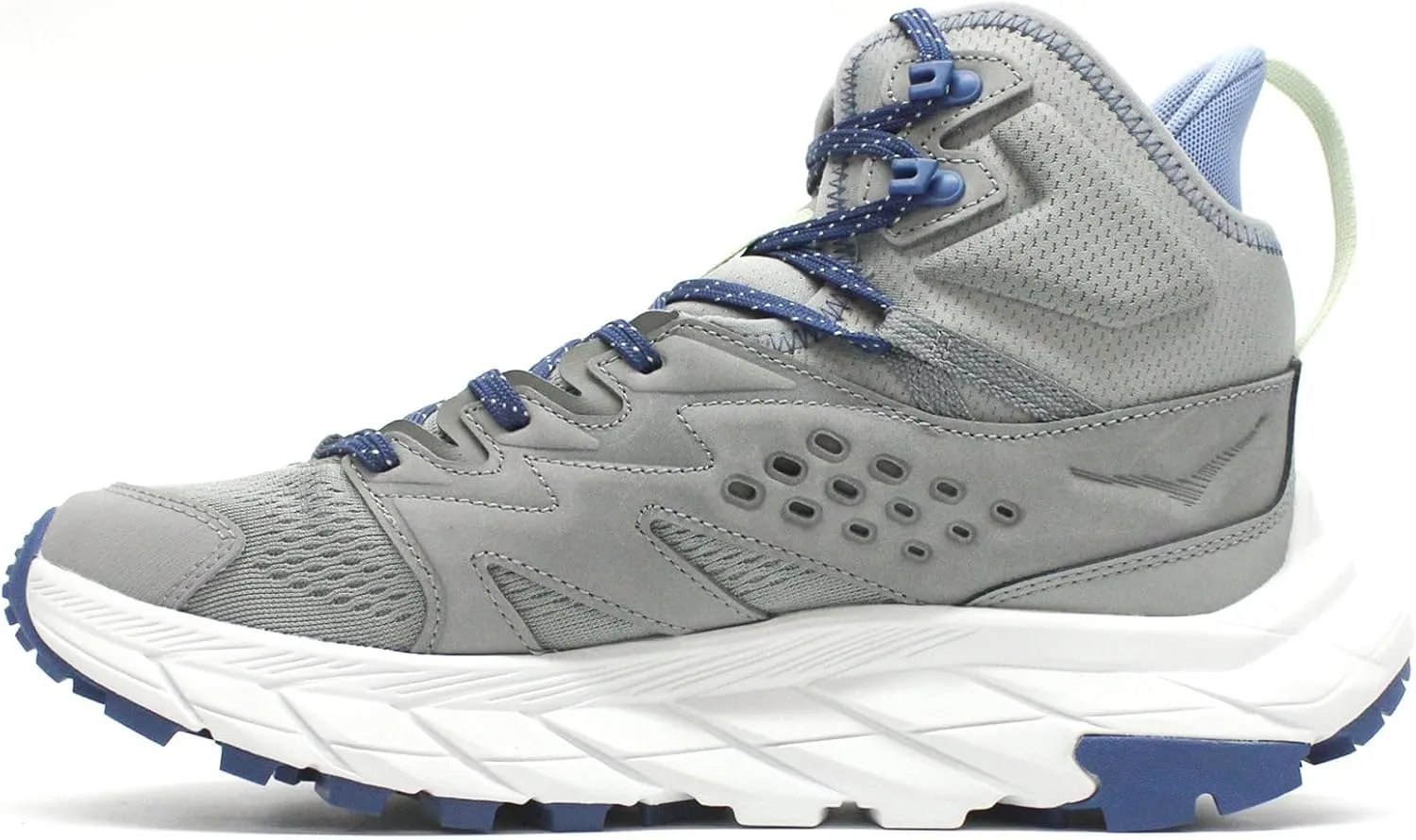 Hoka Men's Anacapa Breeze Mid Hiking Boot