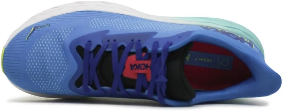 HOKA Men's Arahi 7 Sneaker