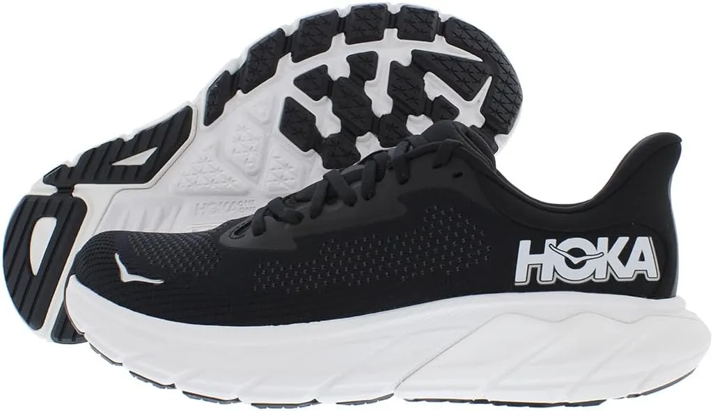 HOKA Men's Arahi 7 Sneaker