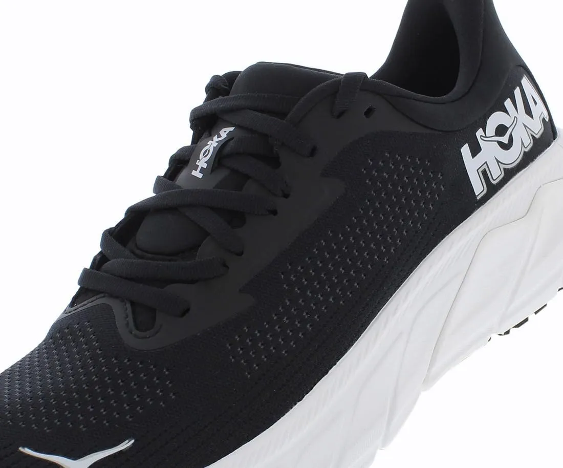 HOKA Men's Arahi 7 Sneaker