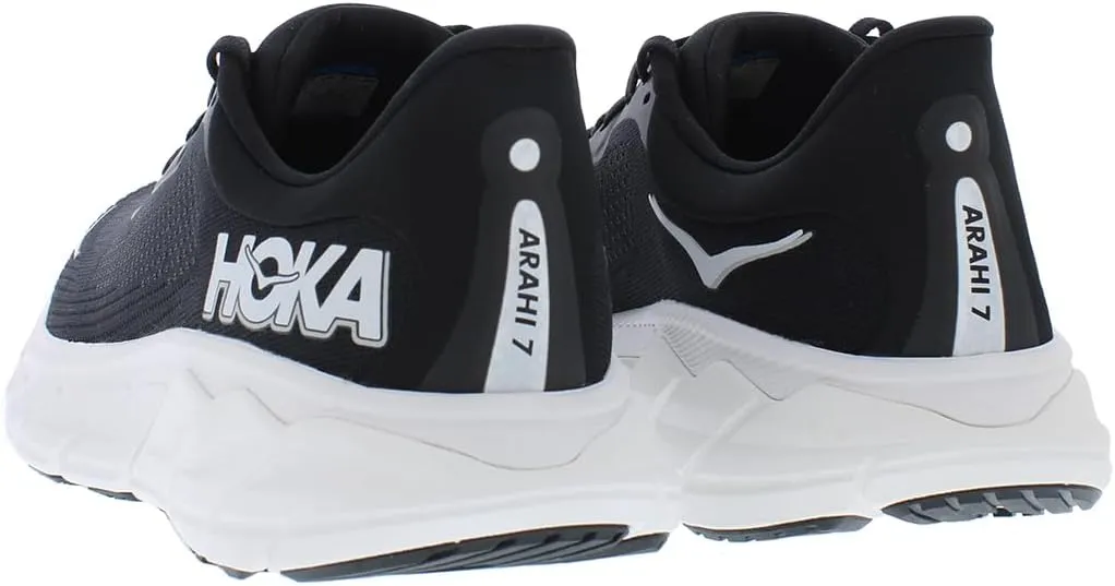 HOKA Men's Arahi 7 Sneaker