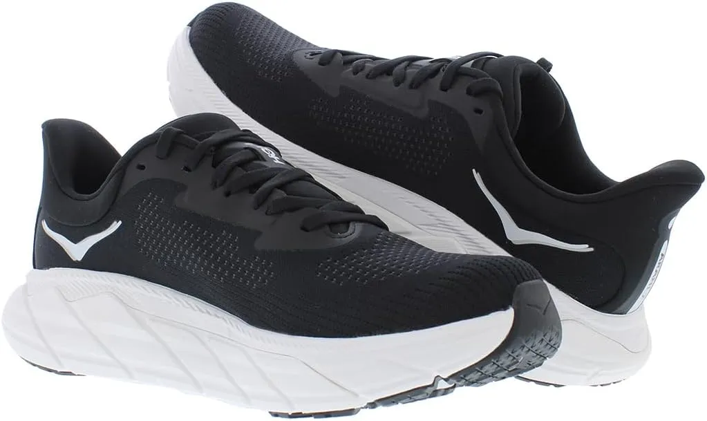 HOKA Men's Arahi 7 Sneaker