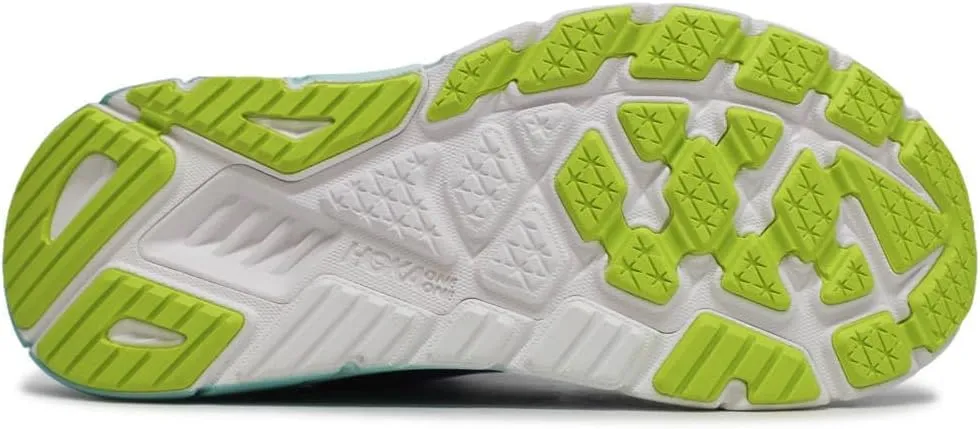 HOKA Men's Arahi 7 Sneaker