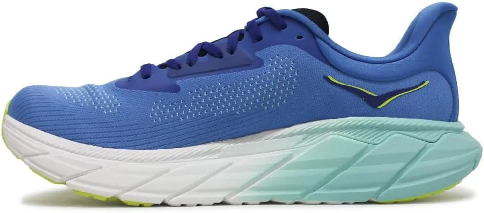 HOKA Men's Arahi 7 Sneaker