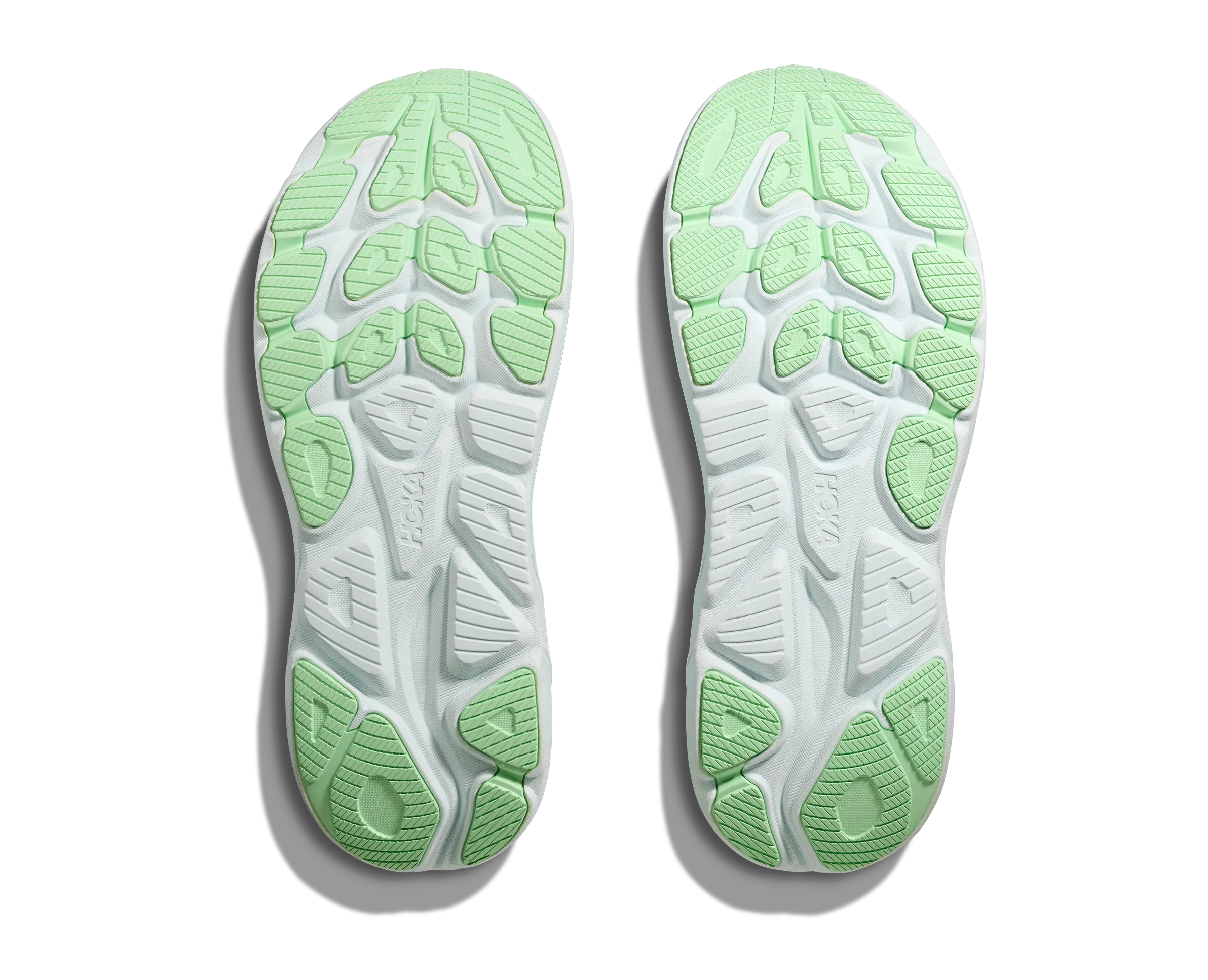 HOKA Men's Clifton 10