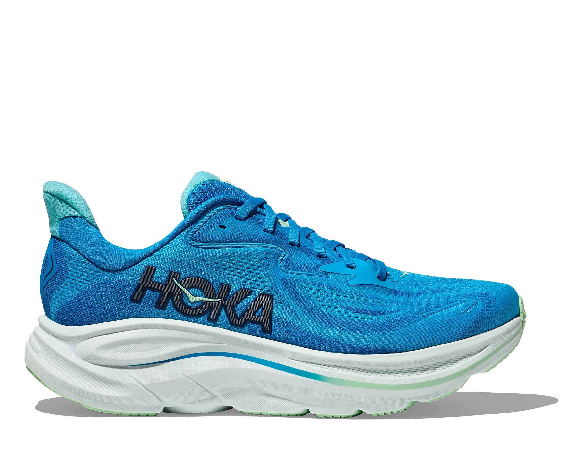 HOKA Men's Clifton 10