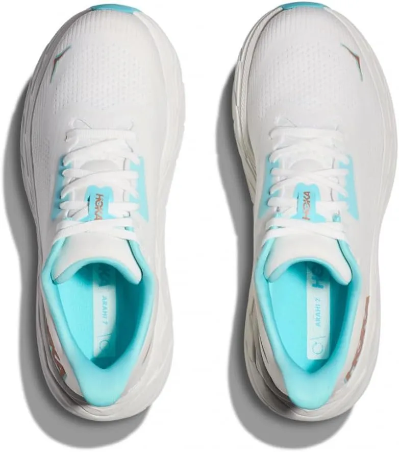 HOKA ONE ONE Women's Arahi 7 Sneaker