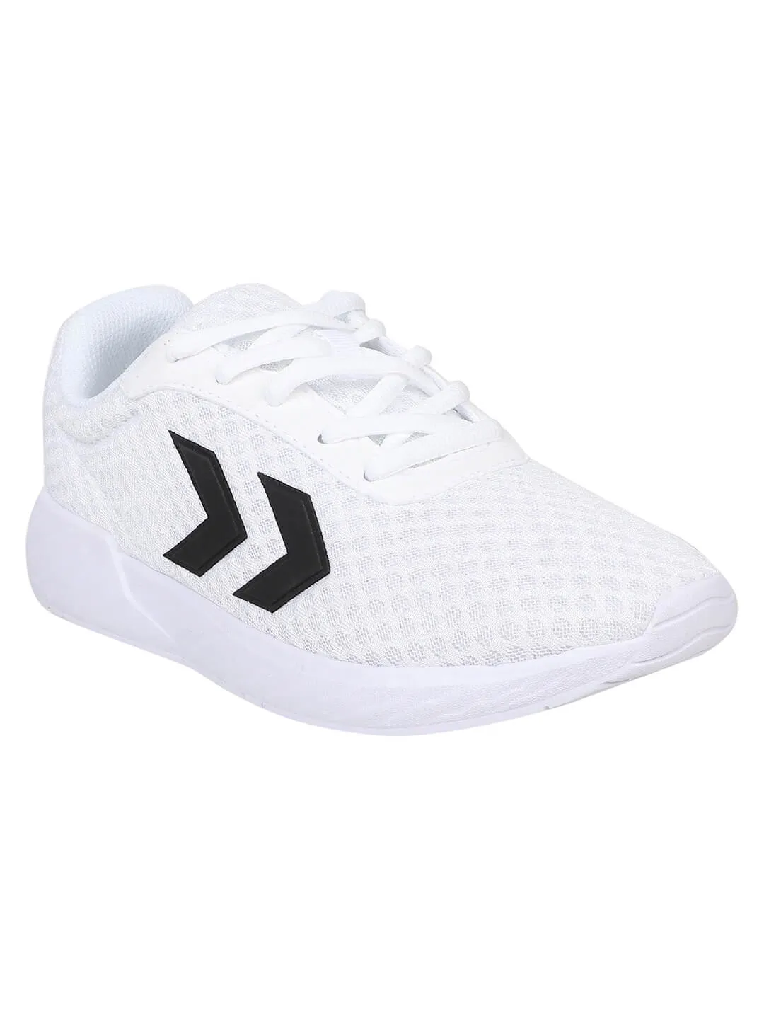 Hummel Legend Breather Men White Training Shoes