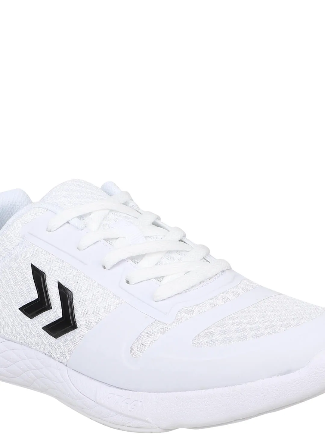 Hummel Terrafly Breather V2 Men White Training Shoes