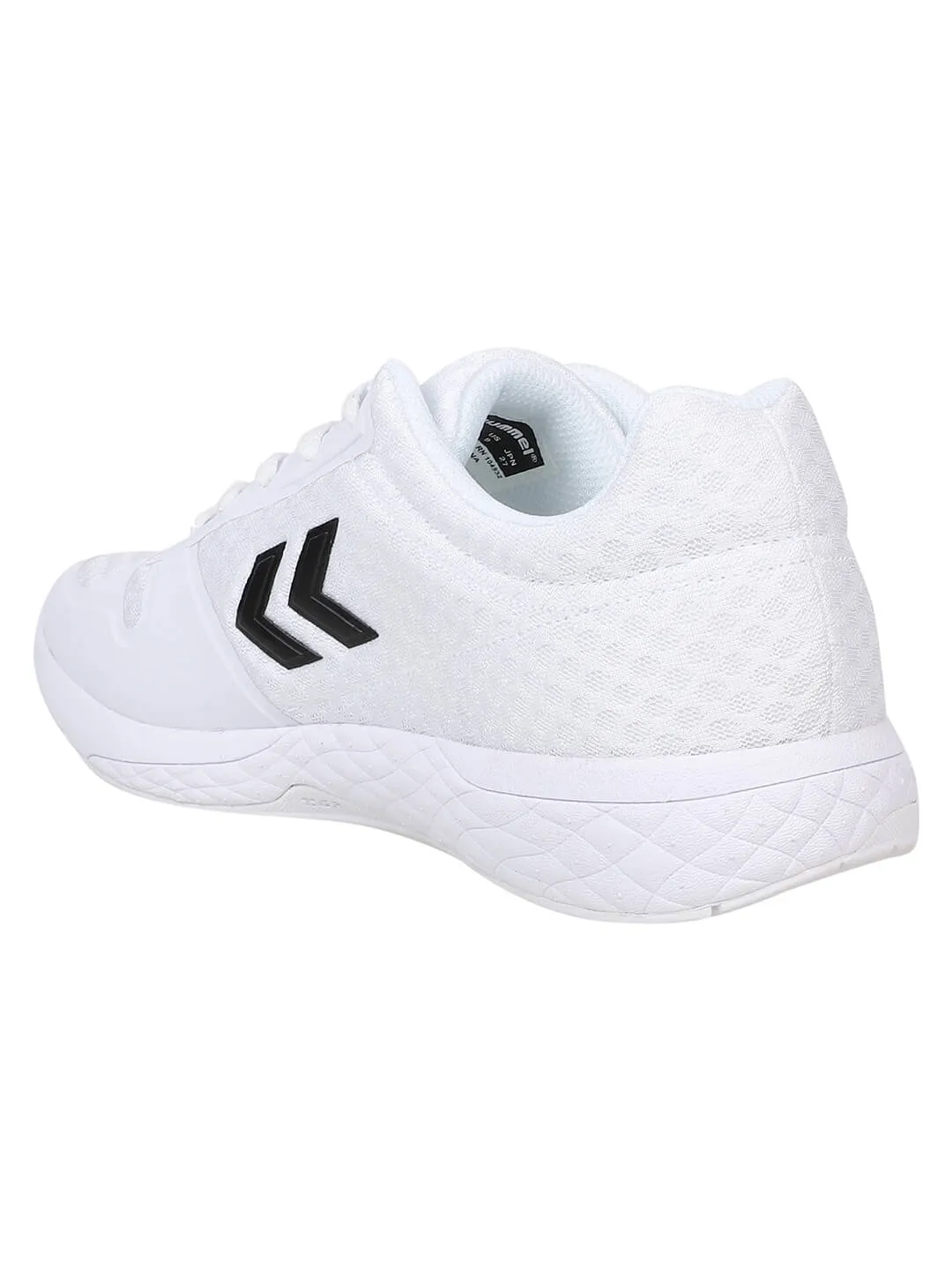 Hummel Terrafly Breather V2 Men White Training Shoes