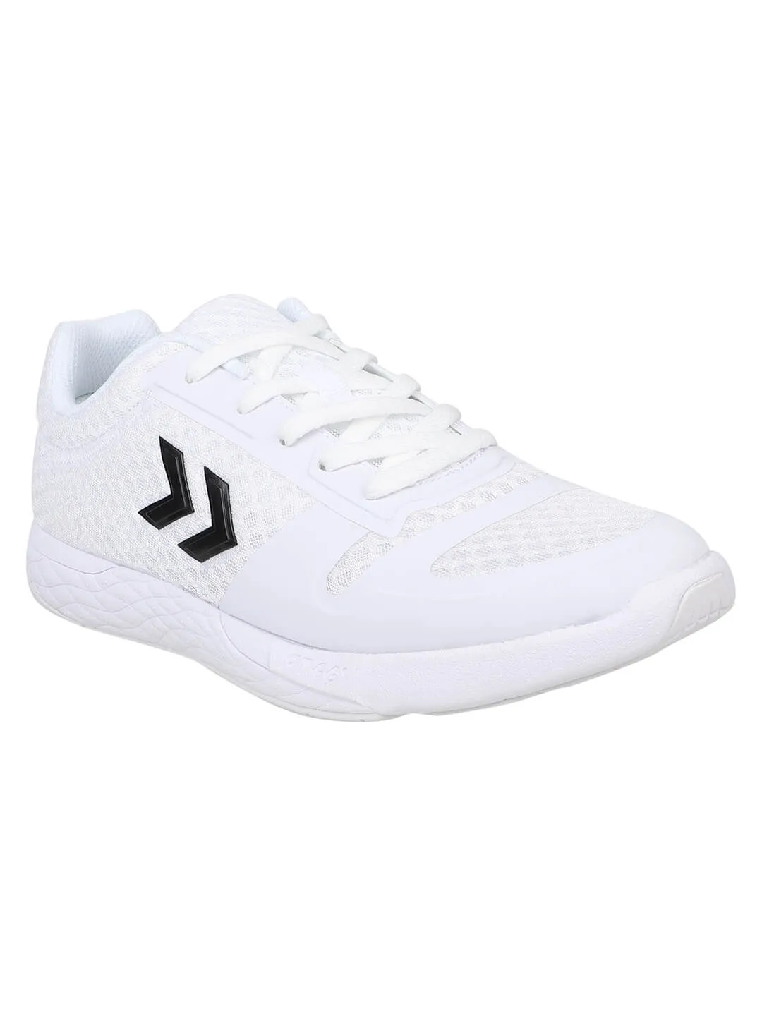 Hummel Terrafly Breather V2 Men White Training Shoes