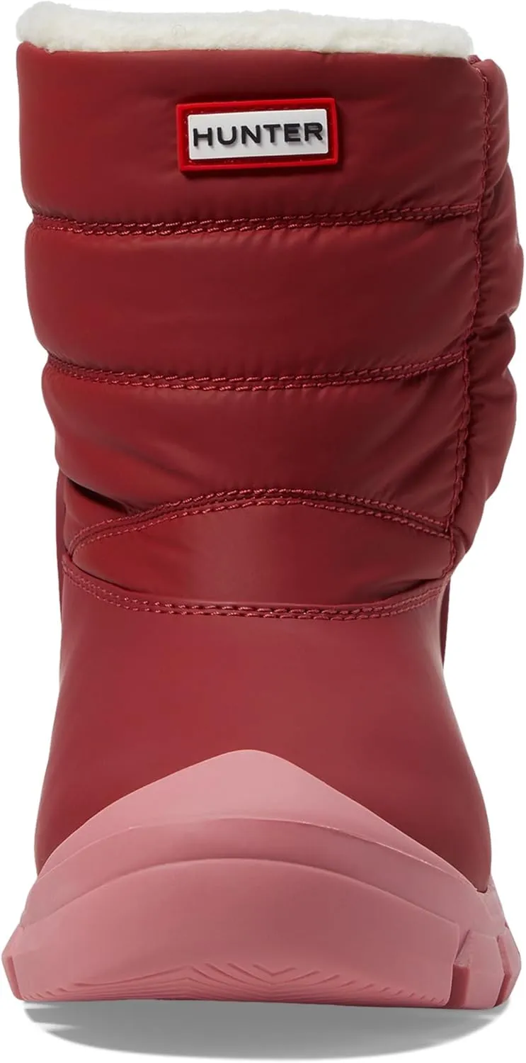 Hunter Intrepid Snow Boot (Little Kid/Big Kid)