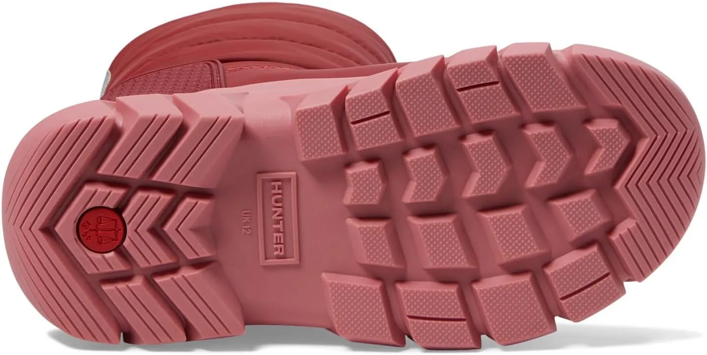 Hunter Intrepid Snow Boot (Little Kid/Big Kid)