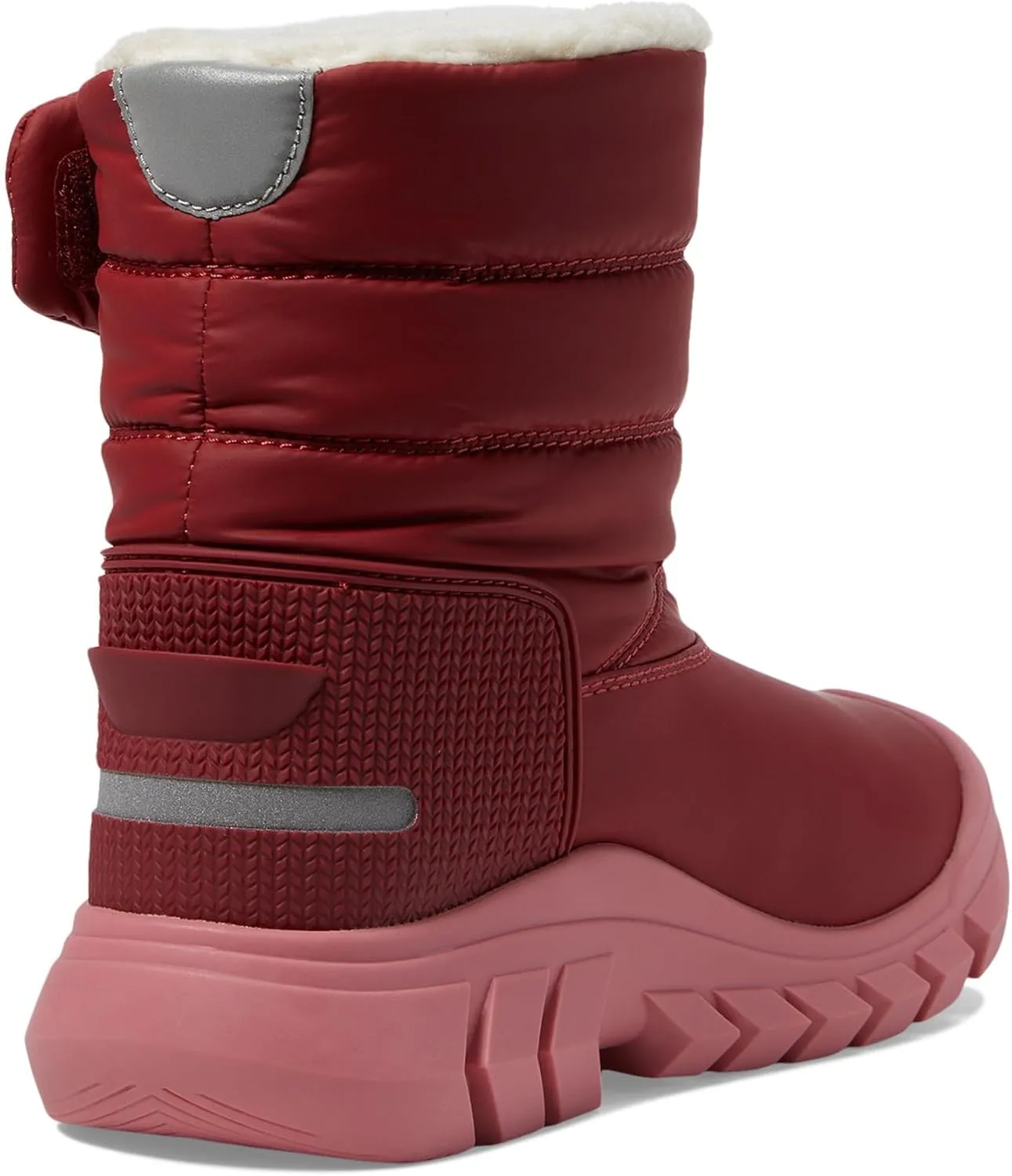 Hunter Intrepid Snow Boot (Little Kid/Big Kid)