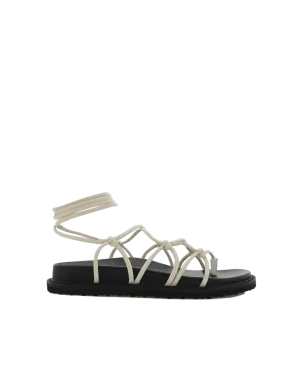 Huxton Sandal - Bone
