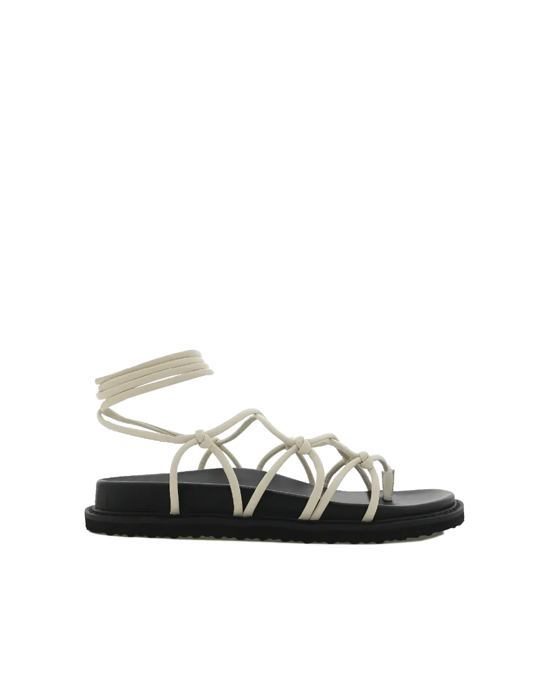 Huxton Sandal - Bone