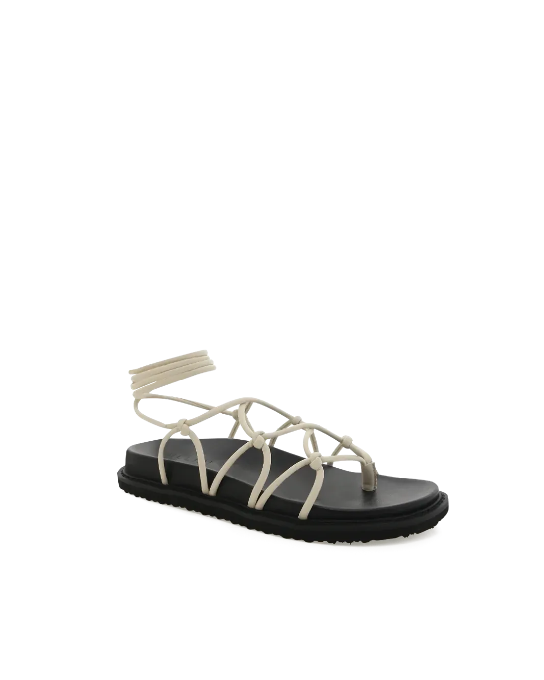Huxton Sandal - Bone
