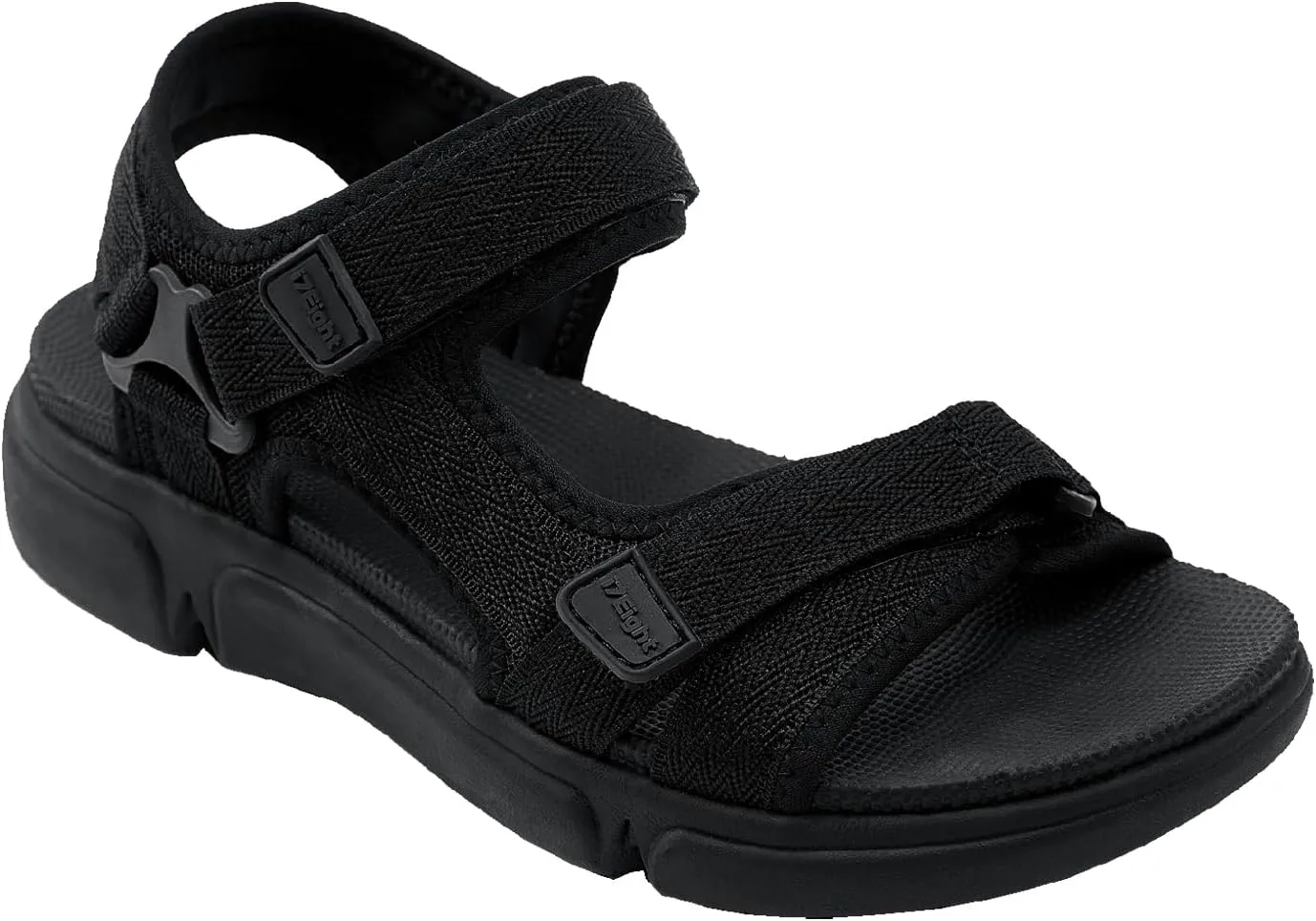 i78 Women’s Sandals LightWeight Comfort Soft Cushioning Footbed Sports Athletic Casual for Outdoor Walking Hiking