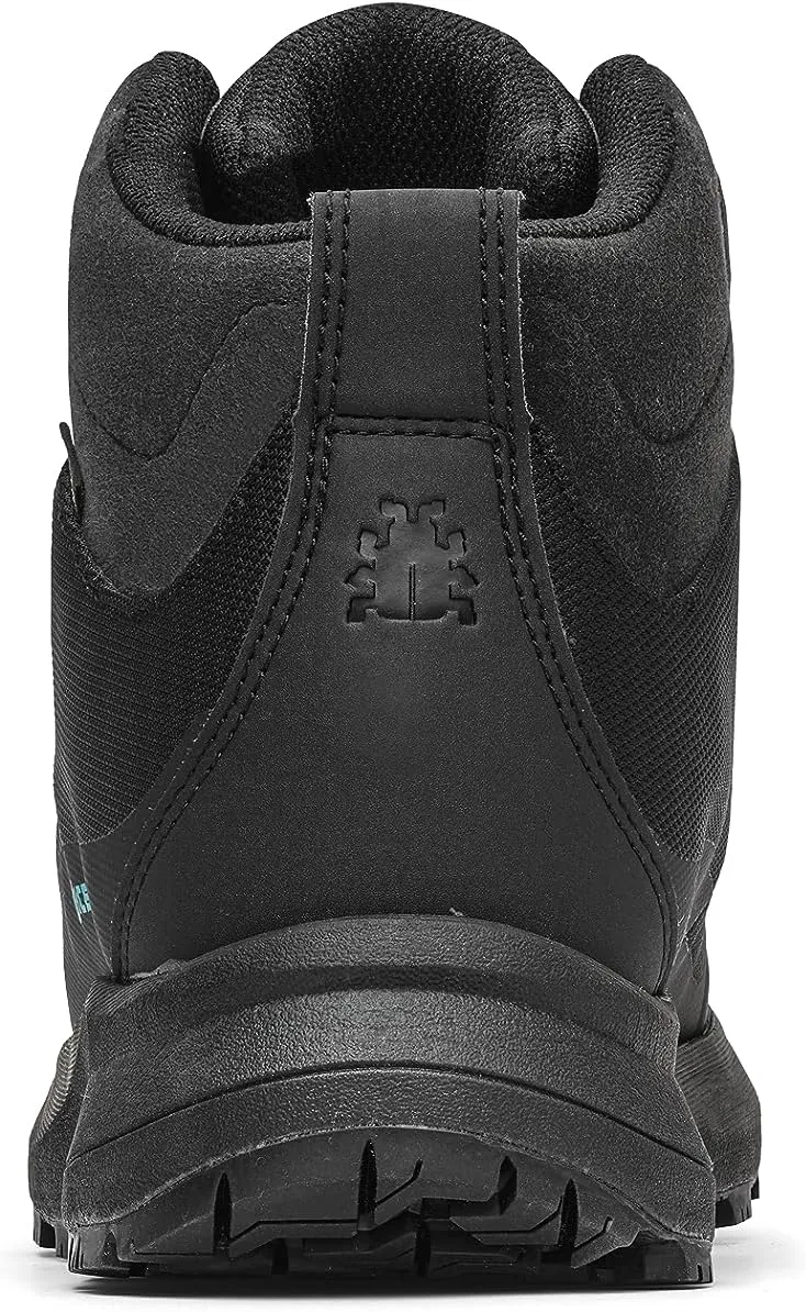 Icebug Womens Stavre2 Michelin GTX Midcut Winter Hiking Boot with Traction Sole