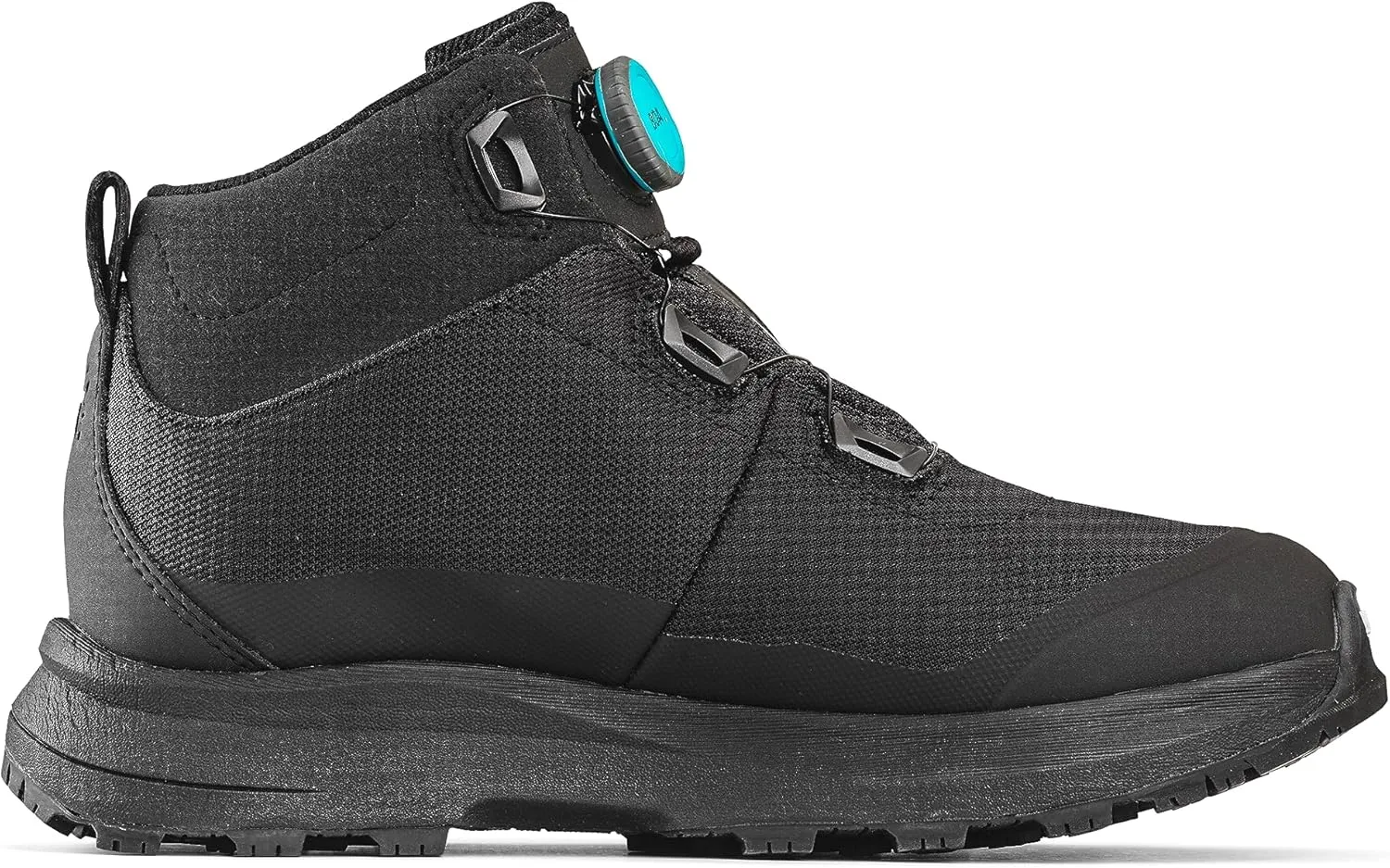 Icebug Womens Stavre2 Michelin GTX Midcut Winter Hiking Boot with Traction Sole