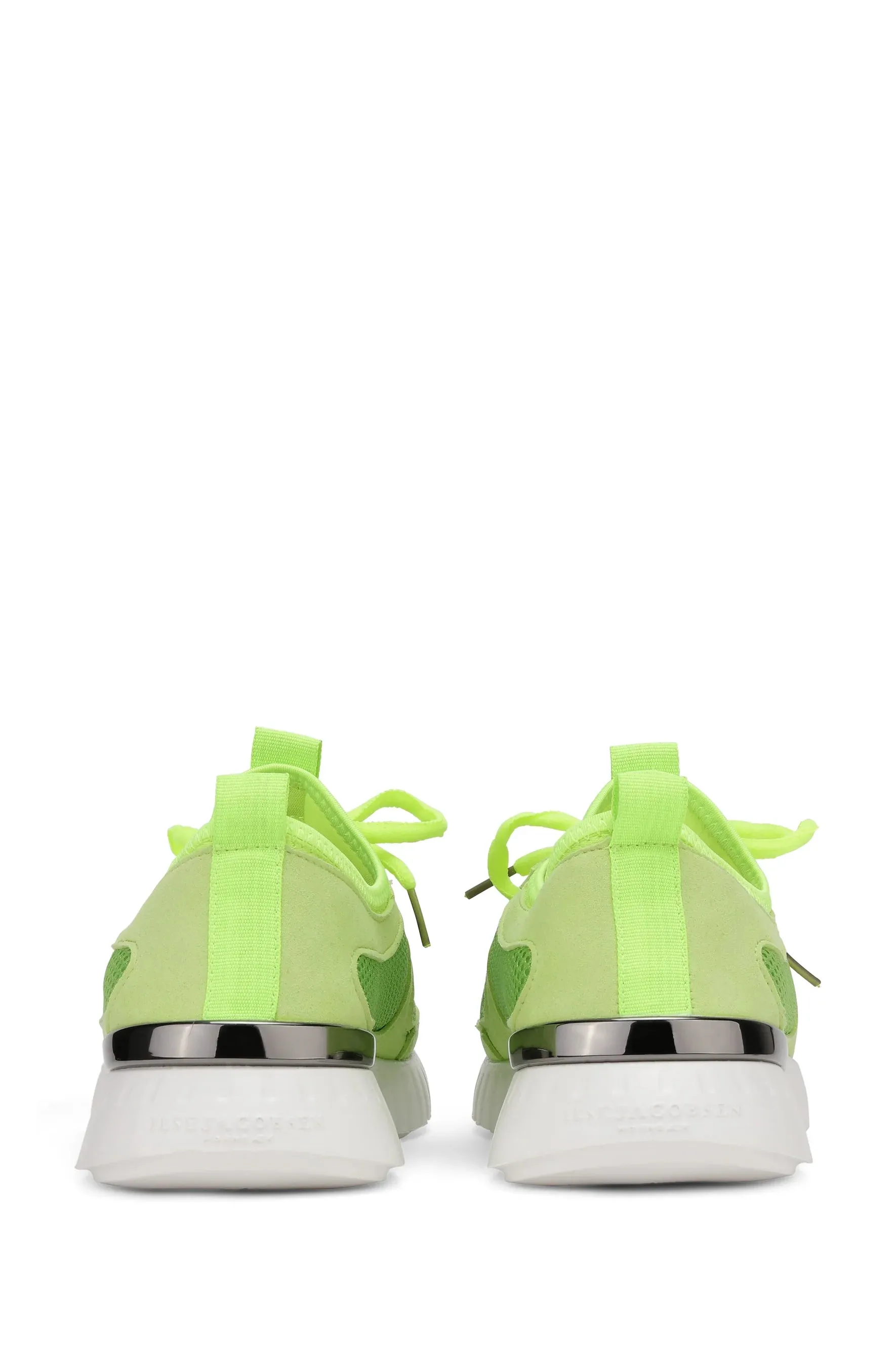 Ilse Jacobsen Tulip Shoes Sharp Green