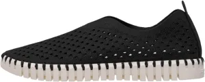 ILSE JACOBSEN Women's Tulip 3576n Flats Loafer
