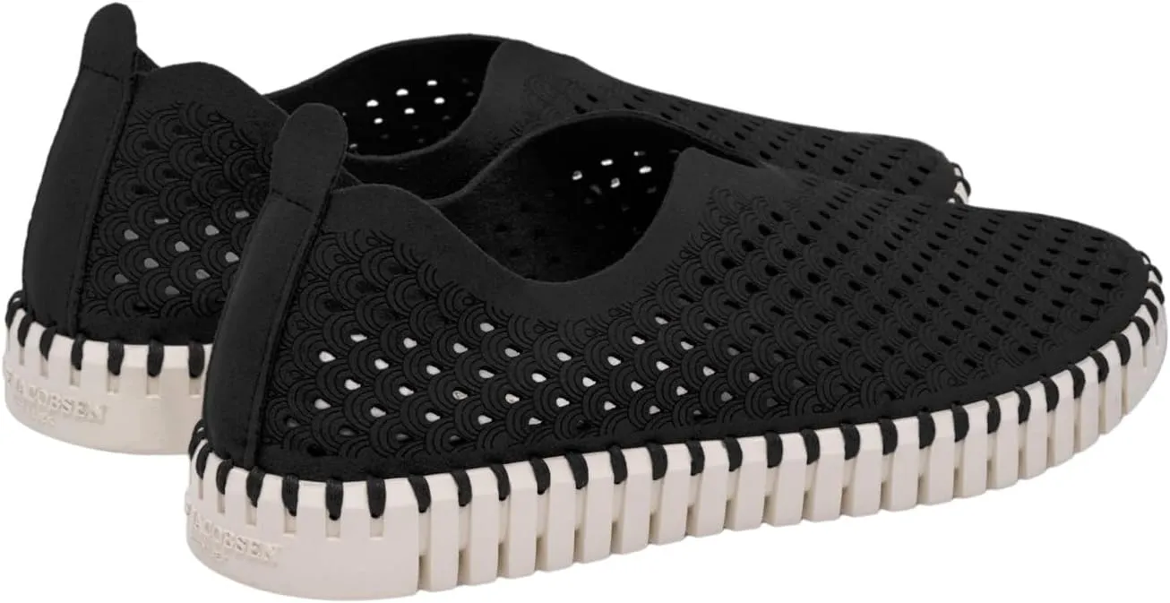 ILSE JACOBSEN Women's Tulip 3576n Flats Loafer