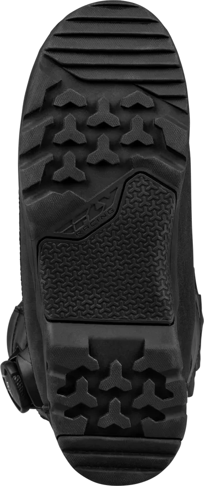 INVERSION BOOT BLACK