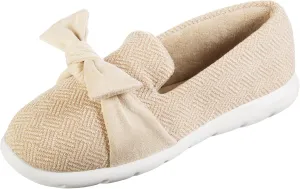 isotoner Women's Slip-on Casual Loafer