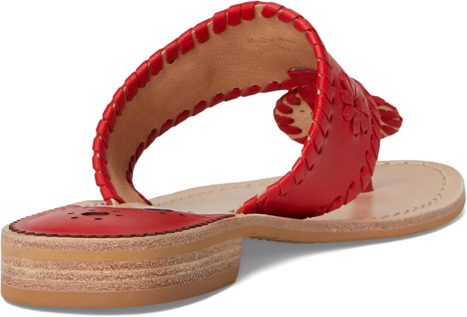 Jack Rogers Women's Jacks Flat Sandal