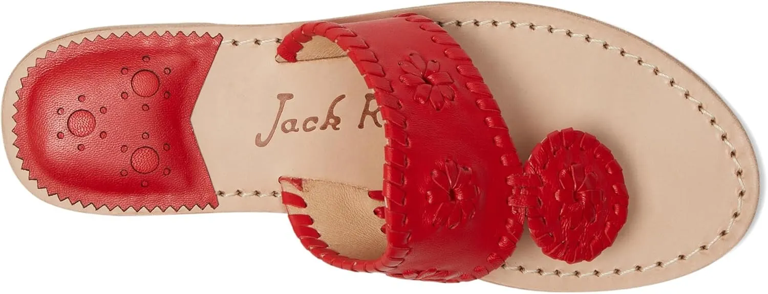 Jack Rogers Women's Jacks Flat Sandal
