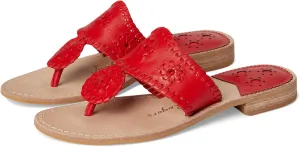 Jack Rogers Women's Jacks Flat Sandal