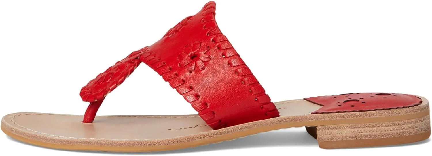 Jack Rogers Women's Jacks Flat Sandal