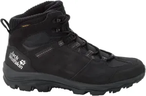 Jack Wolfskin Men's Mid-top Walking Shoe