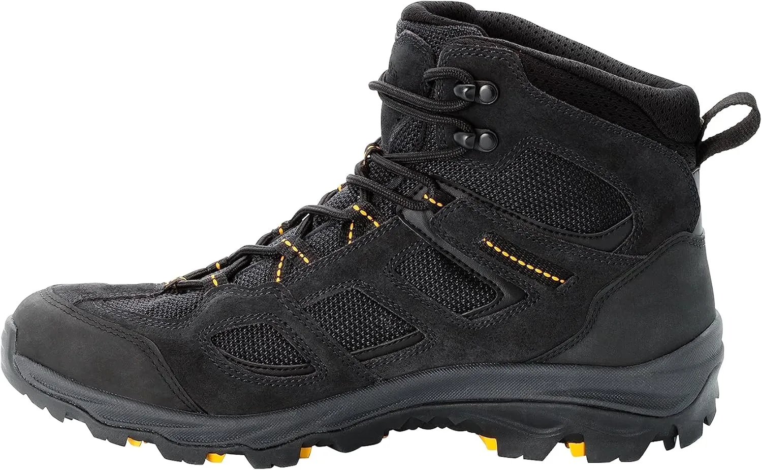 Jack Wolfskin Men's Outdoor Shoes