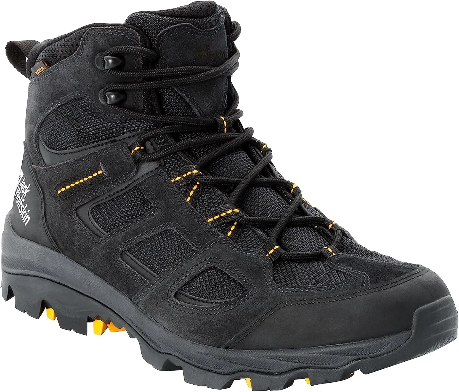 Jack Wolfskin Men's Outdoor Shoes